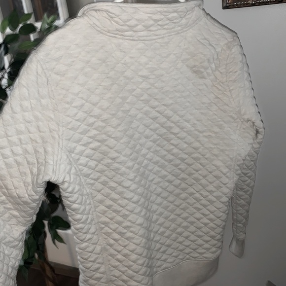 Avalanche Outdoor Co. Quarter Zip Sweatshirt - Picture 4 of 4